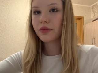 Live webcam model gabriellefriedeck on Soda Cams