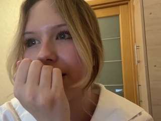 Live webcam model gabriellefriedeck on Soda Cams