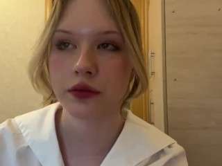 Live webcam model gabriellefriedeck on Soda Cams