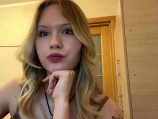 gabriellefriedeck webcam