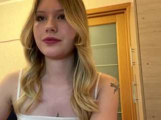 gabriellefriedeck webcam
