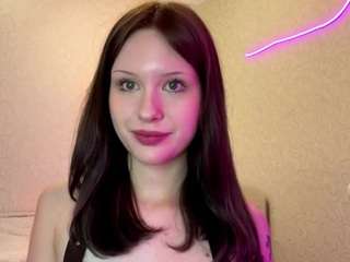 Model ini sedang live sekarang. gabriellefriedeck