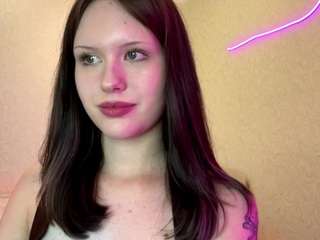 Dit model is nu live. gabriellefriedeck