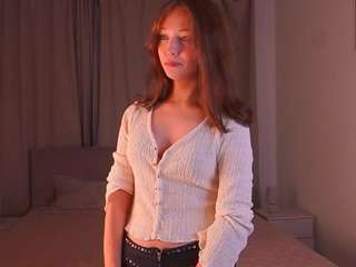 graciefasano Sex Cam Show