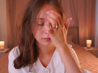 graciefasano Sex Cam Show