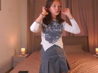 graciefasano Sex Cam Show