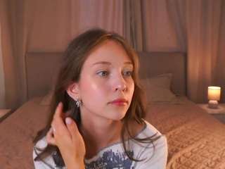 graciefasano Sex Cam Show