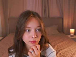 graciefasano Sex Cam Show