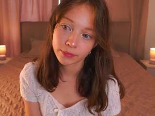 graciefasano Sex Cam Show