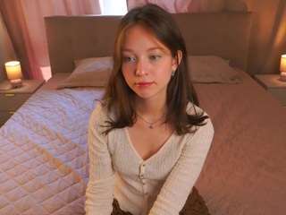 graciefasano Live Webcam on CamSoda