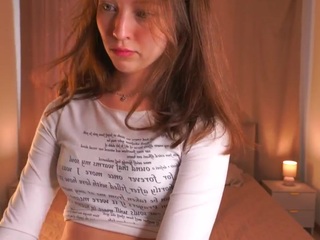 graciefasano live webcam show