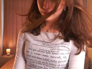 graciefasano live webcam show