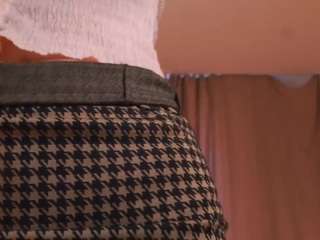 graciefasano live webcam show