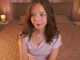graciefasano Live Webcam on CamSoda