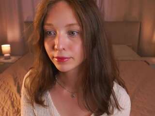 graciefasano live webcam show