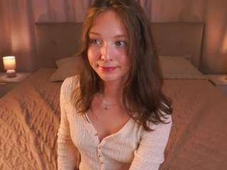 graciefasano live webcam show