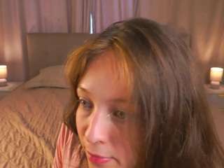 graciefasano live webcam show