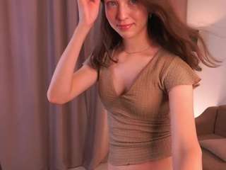 GracieFasano live webcam show