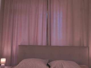 Graciefasano's cam show statistics and live stream