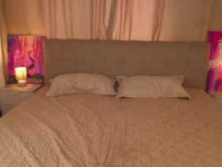 GracieFasano live cam preview