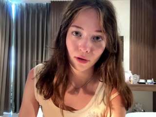 GracieFasano live cam preview