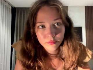 GracieFasano live cam preview