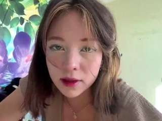 GracieFasano live cam preview