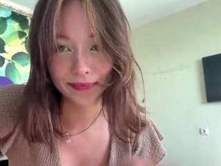 GracieFasano live cam preview