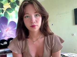 GracieFasano live cam preview
