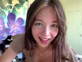 GracieFasano live cam preview