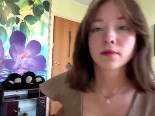 GracieFasano live cam preview