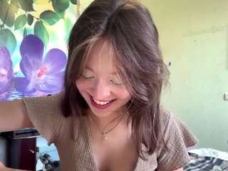 GracieFasano live cam preview