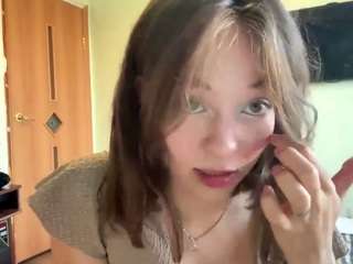 GracieFasano live cam preview