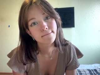 GracieFasano live cam preview