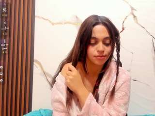 meghan20 live webcam show