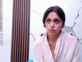 meghan20 live webcam show