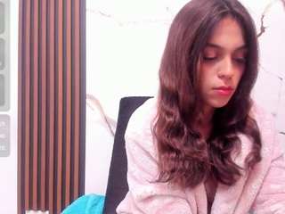 meghan20 live webcam show