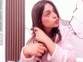 meghan20 live webcam show
