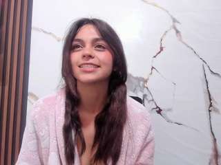 meghan20 live webcam show