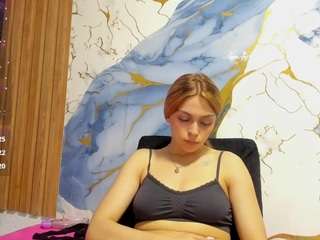 meghan20 live cam preview