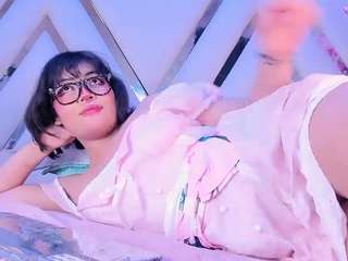 misasaoki1 live webcam show