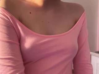 nanettestatzer Live Webcam on CamSoda