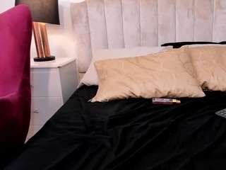 scarlettecollins webcam