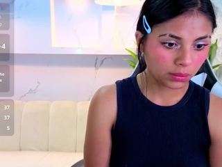 sofia-tp Live Webcam on CamSoda