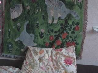 bernieceschardt Live Webcam on CamSoda