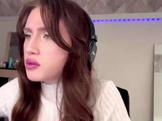 Live stream of calistagrey