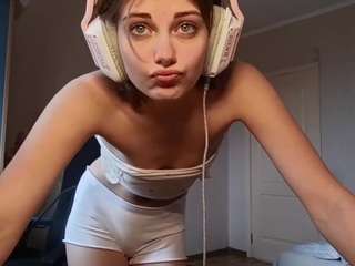 Live webcam model carollondrick on Soda Cams