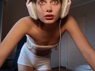 Live webcam model carollondrick on Soda Cams