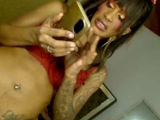 dollfenty-20cm Live Webcam on CamSoda