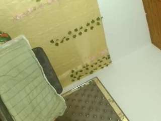 dollfenty-20cm Live Webcam on CamSoda